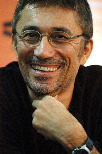 Paris Belediye'sinden Nuri Bilge Ceylan'a büyük ödül