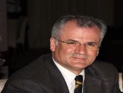 Naksan Holding Genel Müdürlüğü'ne Sadettin Korkut Atandı