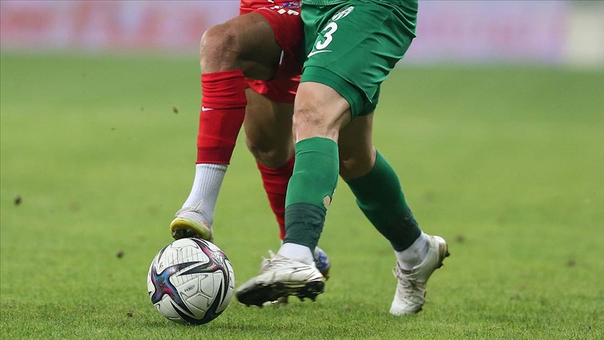 Spor Toto 1. Lig'de 30-35. hafta programları yeniden düzenlendi