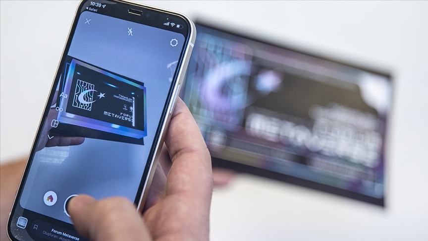 AK Parti, Erdoğan'ın katılımıyla 'Forum Metaverse' programı düzenleyecek!