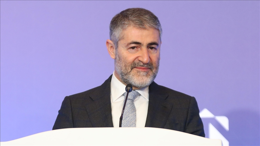 Nebati: Belli bir denge üzerinde gidiyoruz