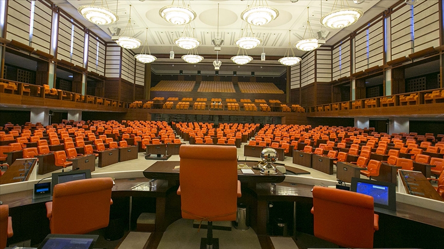 'Yeni Spor Yasası' bu hafta TBMM'ye sunulacak!