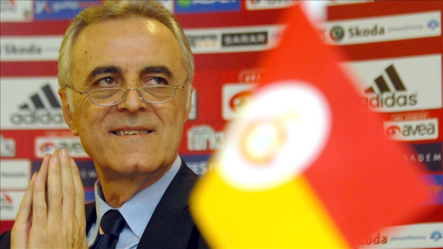 Özhan Canaydın vefatının 12. yılında unutulmadı..