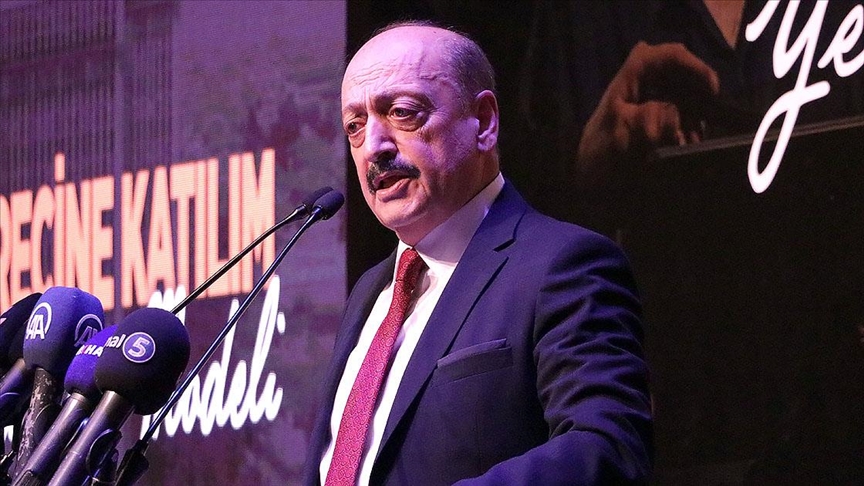 Bilgin: Enflasyonun aşama aşama düşeceğini hepimiz göreceğiz