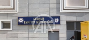 Samsun merkezli suç örgütü operasyonunda 17 şüpheli adliyeye sevk edildi