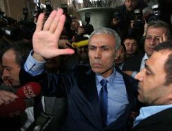 Ağca'nın Pasaport Müracaatı Kabul Edildi