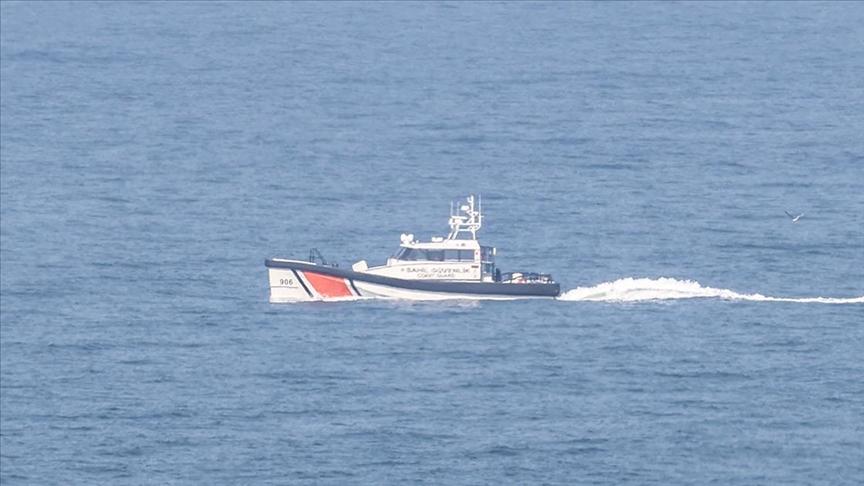 İstanbul Boğazı açıklarında ikinci mayının belirlendiği iddiası yalanlandı