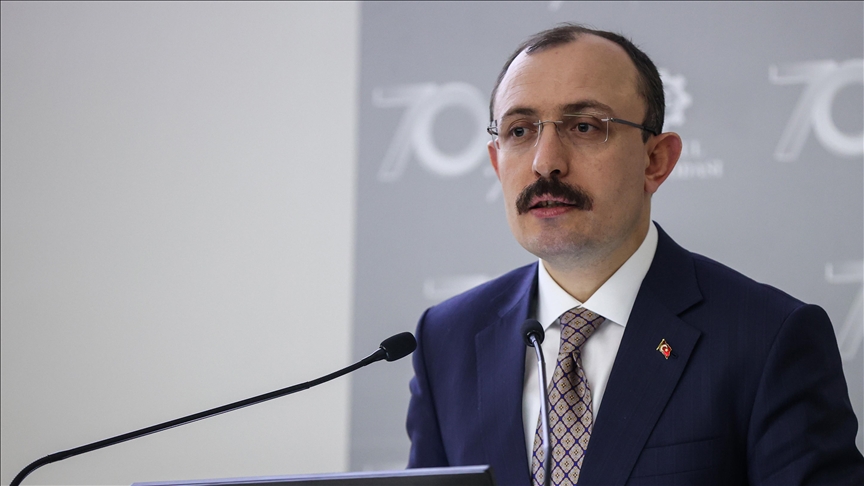 Muş: KDV indirimini yansıtmayanlara en ağır yaptırımları uygulayacağız