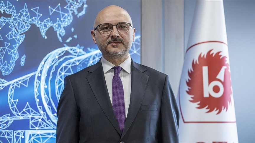 BOTAŞ Genel Müdürü Özcan, doğal gazda devlet desteğinin yüzde 70 seviyesinde devam ettiğini bildirdi