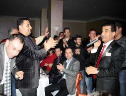 Müslüm Gürses, Midyatlı Hayranlarını Coşturdu