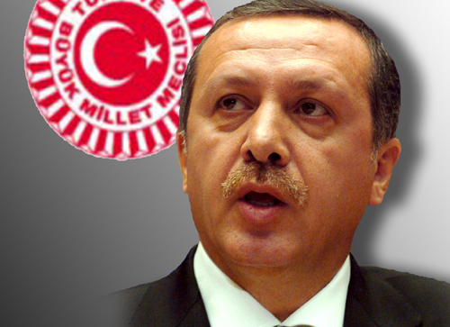 Başbakan'dan Deprem Açıklaması