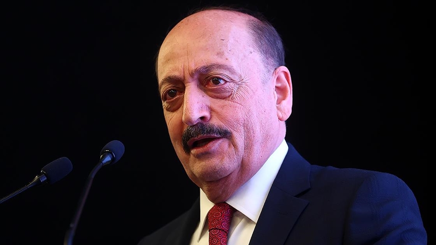 Bakan Bilgin'den flaş enflasyon değerlendirmesi