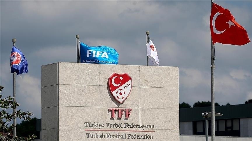Türkiye Futbol Federasyonu yeni başkanı 16 Haziran'da seçilecek!