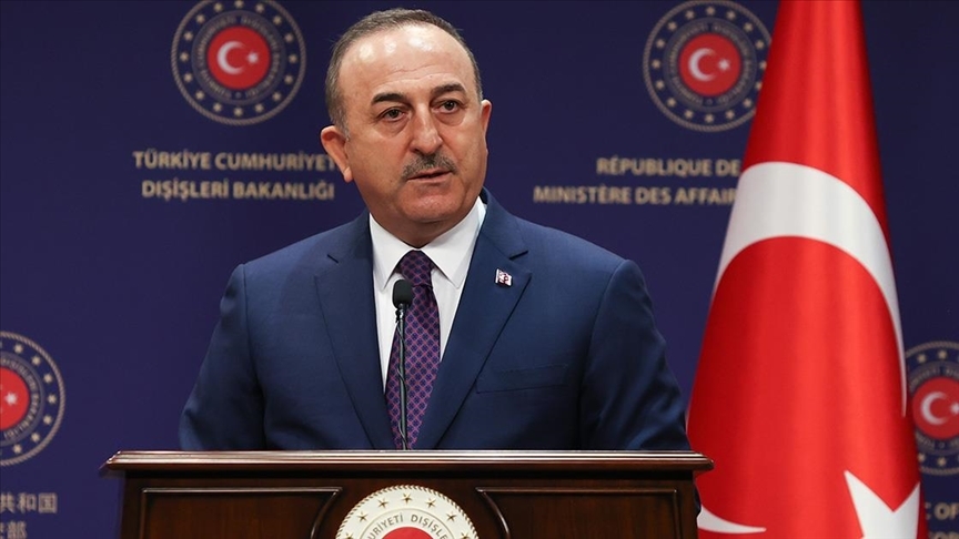 Çavuşoğlu: Buça'daki görüntüler insanlık adına utanç verici
