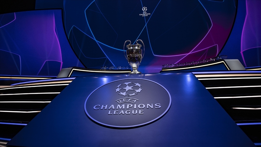 UEFA Şampiyonlar Ligi'nde yarı finalistler belli oluyor