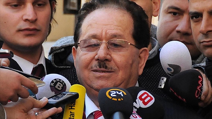 Prof. Dr. Zekeriya Beyaz hayatını kaybetti!