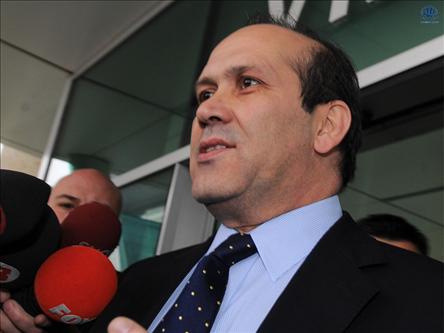 Ankara'da Diplomasi Trafiği