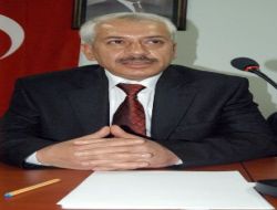 Diyarbakır Bakkallar, Bayiler Ve Şekerciler Odası'nda Yönetim Değişikliği