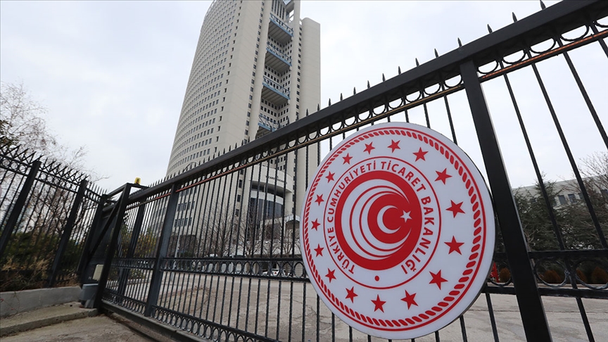 Ticaret Bakanlığı 'ticaret müfettiş yardımcısı' alacak!