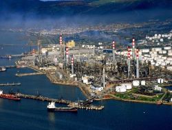 Tüpraş, Net 811 Milyon TL Kâr Açıkladı