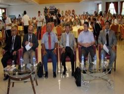 Demokratik Açılım Paketi Kırıkkale'de Masaya Yatırıldı