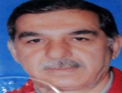 Evine Yüz Metre Kala Kalp Krizinden Öldü