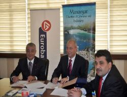 Matso, Eurobank Tekfen'le Kredi Protokol Sözleşmesi İmzaladı