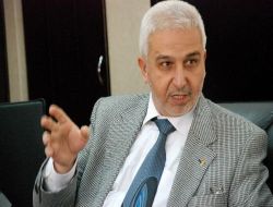 "Hayvancılık Dağdan Ovaya İndirilmeli!.."