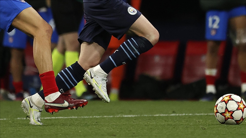 UEFA Şampiyonlar Ligi'nde yarı final heyecanı başlıyor!