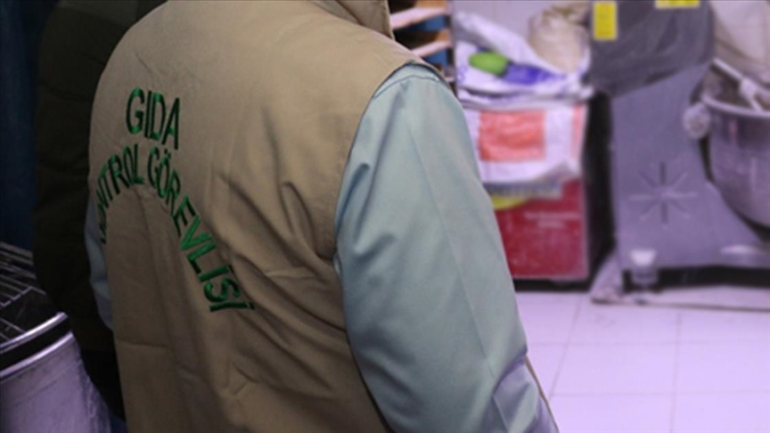 Ramazan Bayramı öncesi gıda denetimleri artırıldı