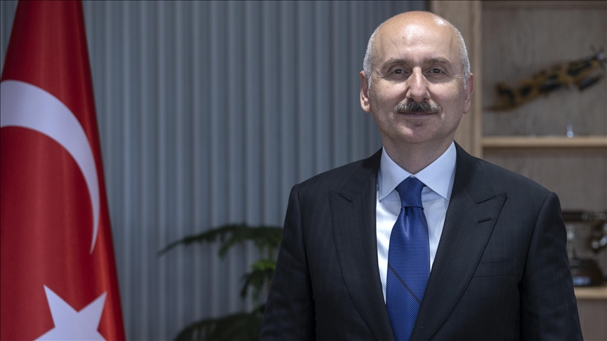 Karaismailoğlu: Ramazan Bayramı tatili süresince 1000 ekip, 5 bin 400 personel ve 1500 makineyle hazır bulunulacak