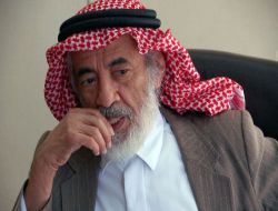 Erdoğan'a Kral Faysal Ödülü'nü Veren Vakfın Başkanı: Ödül Sadece Filistin'den Dolayı Verilmedi!