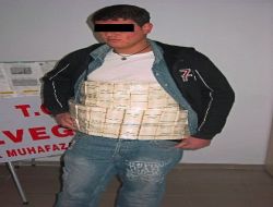 Hatay'da Sigara Kaçakçılığı Yüzde 500 Arttı!!