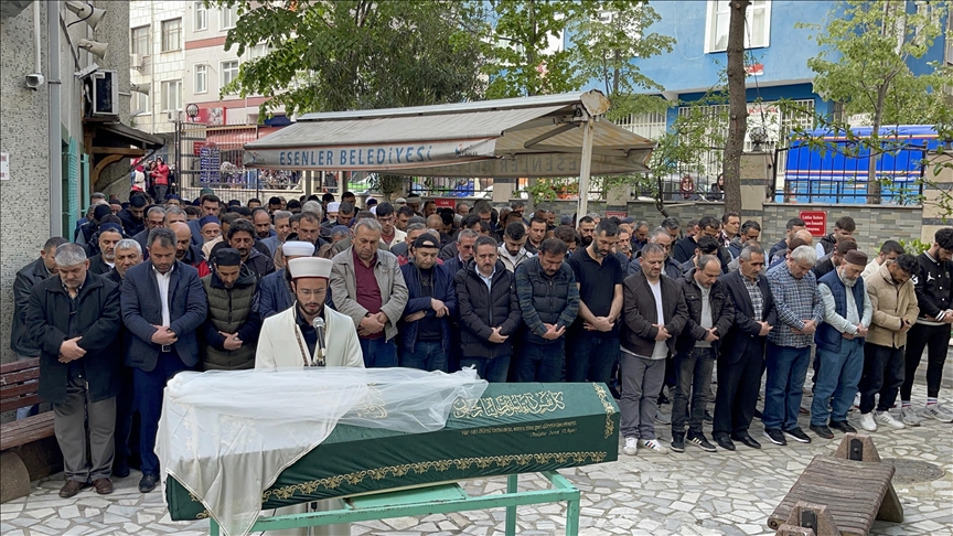 Esenler'de silahla vurulan kadın hayatını kaybetti