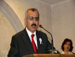 "Mardin'de 24 Bin Kız Çocuğu Liseye Gidemiyor.."