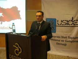 "Sözleşmeli Okul Eğitimde Kalite ve Rekabeti Artırır"