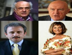 Anayasa Mahkemesi, Yeşiller Partisi'ni 79 Lira Yüzünden Kapatmış!!