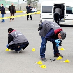 Başkonsolosluğa Saldırı Girişimi