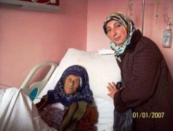 Tarsus Aile İrşat Ve Rehberlik Bürosu Çalışanları Devlet Hastanesini Ziyaret Etti
