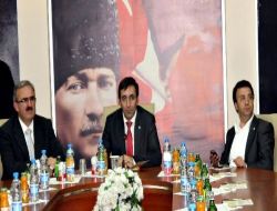 "Huzur Ekonomik Gelişmeyi, Huzur Ve Güven Ekonomik Gelişmeyi Etkiler"