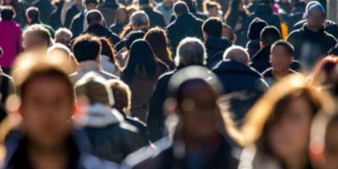 İş gücü istatistikleri açıklandı