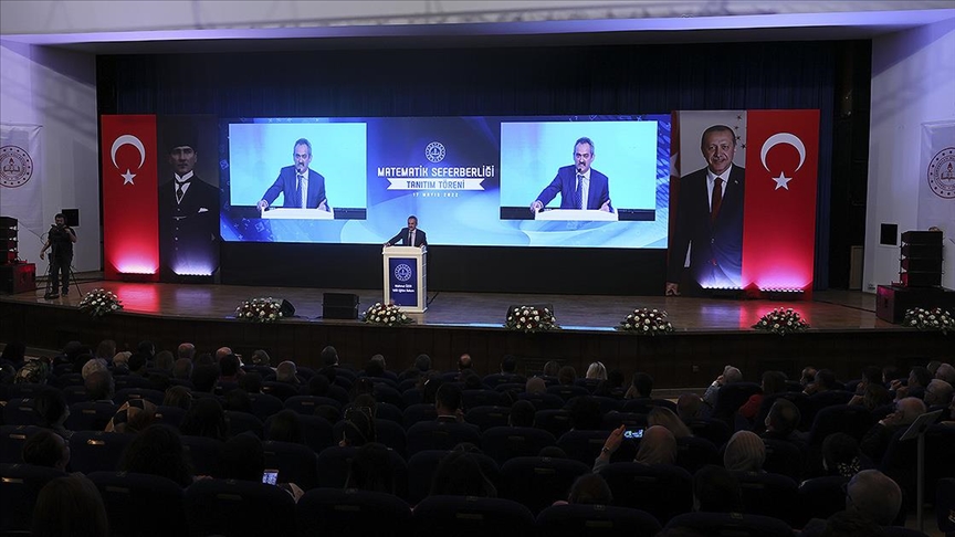 MEB matematik yaz okulları açacak!