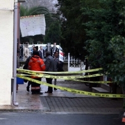 İstanbul'da 'Şafak' Operasyonu