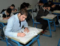 14. Felsefe Olimpiyatları, Gaziantep'te Yapıldı