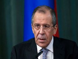 "İran'a Yaptırımları Görüşüyoruz!.."