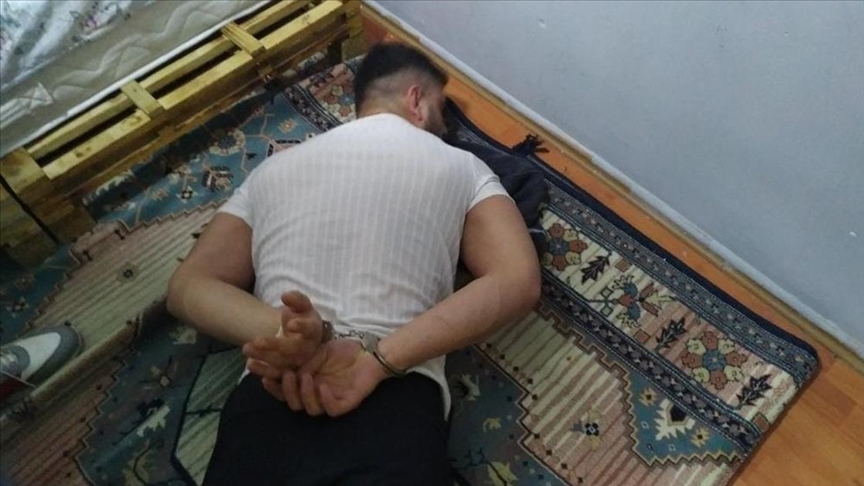 Sahil kentlerinde "Müsilaj Operasyonu" başlatıldı