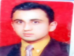 Eşinden Ayrı Yaşayan Şahıs, Fare Zehiri İçerek İntihar Etti!