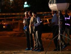 Gaziosmanpaşa'daki Patlama: 1 Ölü, 1 Yaralı