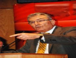 "Terör Bitmeden Af Söz Konusu Olamaz"