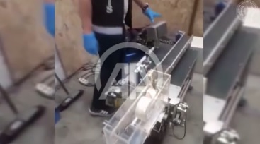 Başkentte geçen haftaki kaçakçılık operasyonlarında 26 şüpheli gözaltına alındı